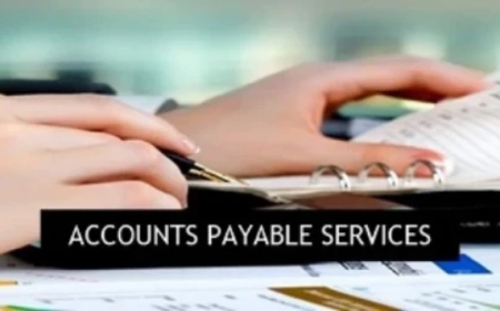 10 Benefits of Outsourcing Accounts Payable Services You Can’t Ignore