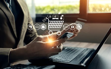 From One Seller to Many: E-commerce Development Services for Marketplace Owners