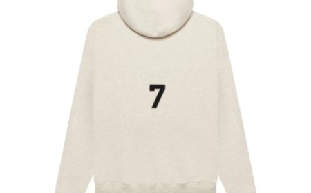 Essential Hoodie new online Style Comfort clothing brand