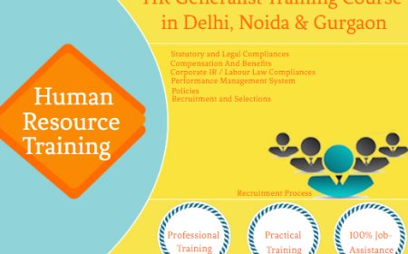 Classroom HR Course in Delhi,  Free SAP HR Practical Workshop in Delhi,100% Job Guarantee Course by "SLA Consultants""
