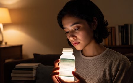 Top Weight Loss Medications That Actually Work: A 2025 Guide