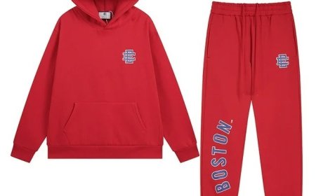 The Tracksuit Era: Why EE Is Leading the Revival