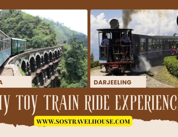Looking to Explore Darjeeling on a Budget? Packages Inside