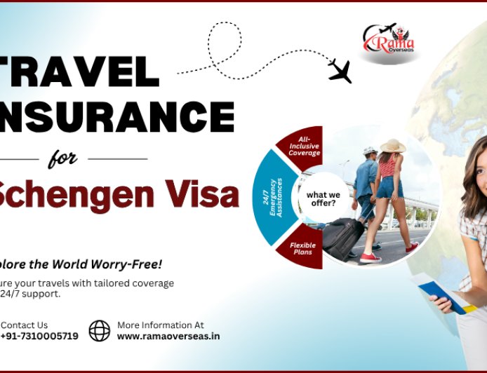 Need Travel Insurance for a Schengen Visa? Here’s Everything You Must Know!