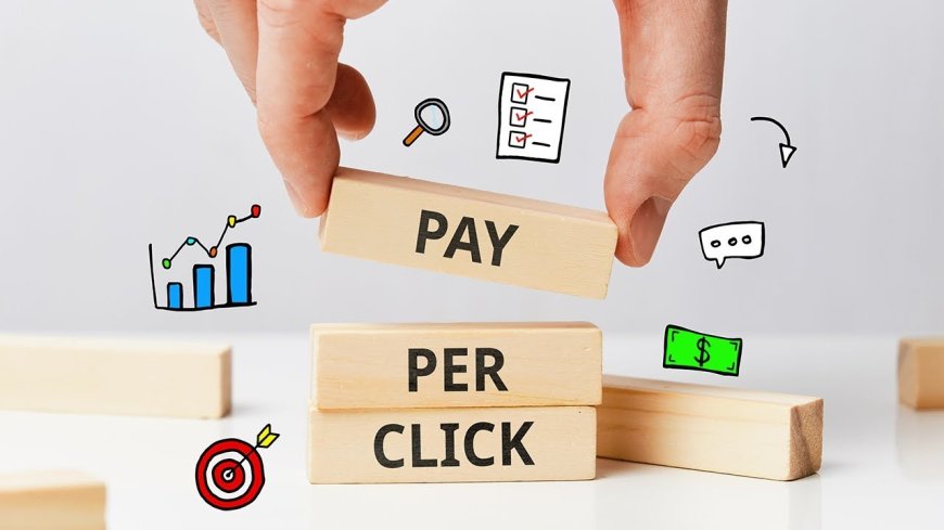 Top Reasons to Choose the Best PPC Marketing Company in Delhi