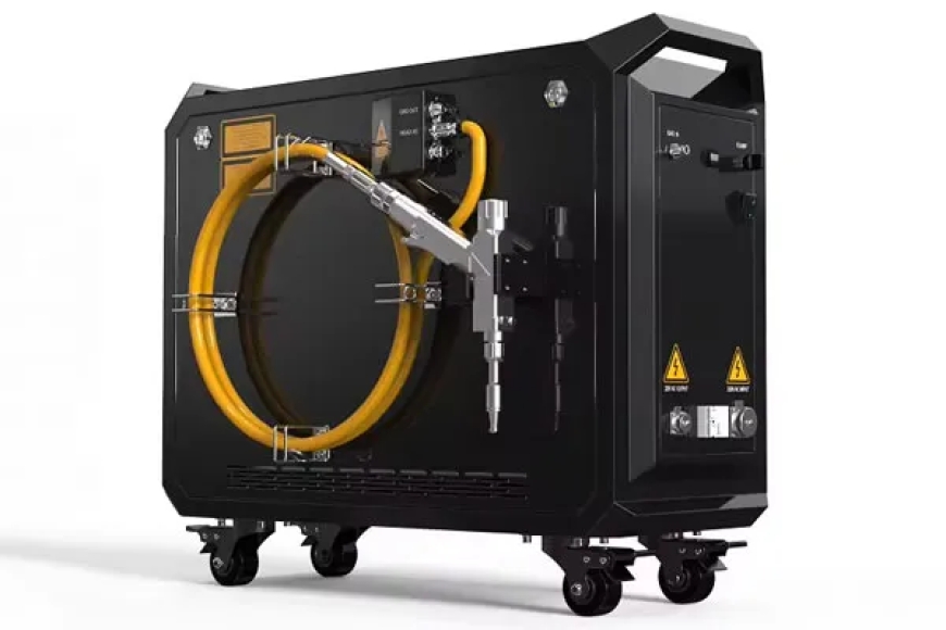 Laser China Solutions: How Mart Laser Leads in Precision Metal Cutting and Industrial Innovation