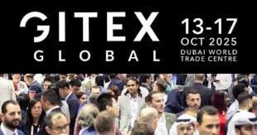 Driving Tomorrow: How IDP Exhibition is Powering Global Innovation at GITEX 2025