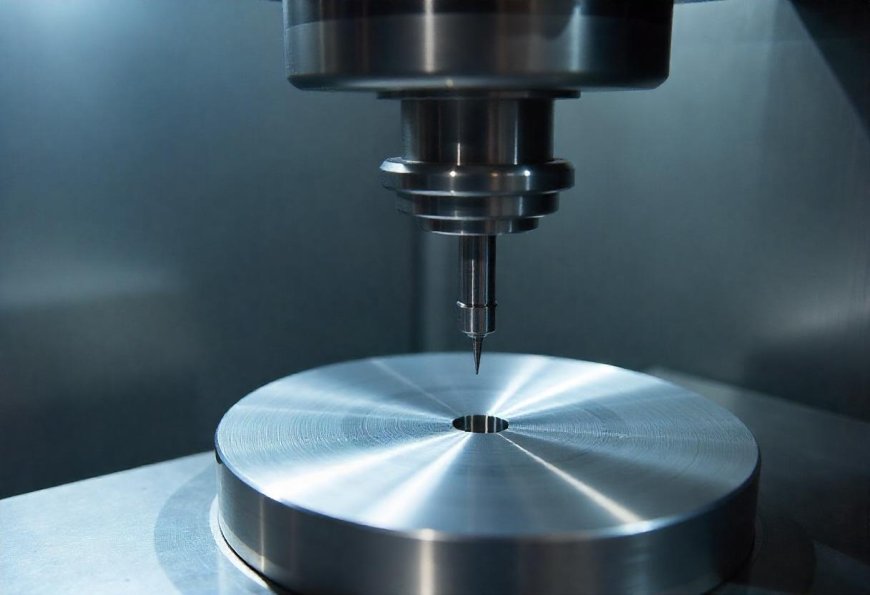 How Lathe Soft Jaws Improve Accuracy and Surface Finish