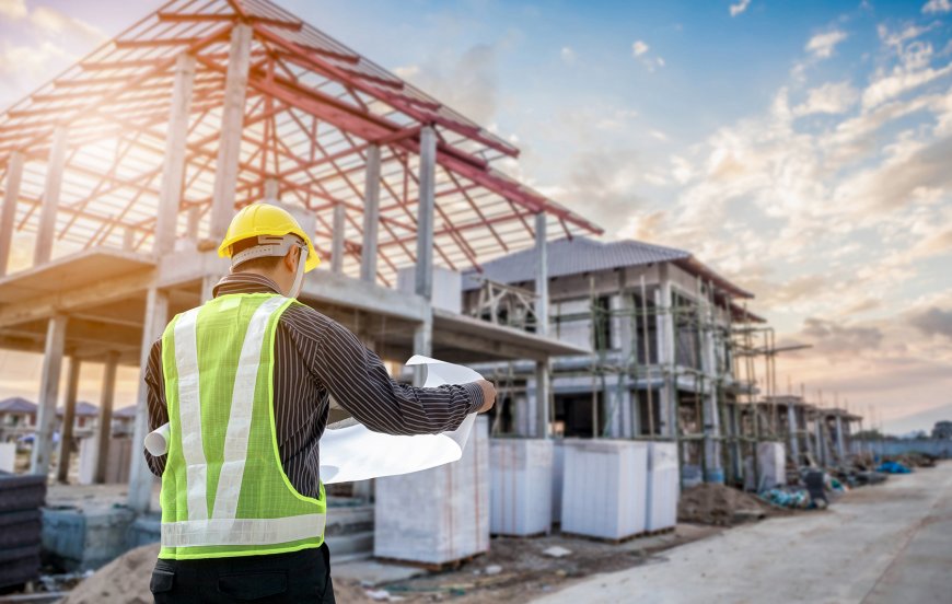 What Is a Construction Developer? (Plus Skills and FAQs)