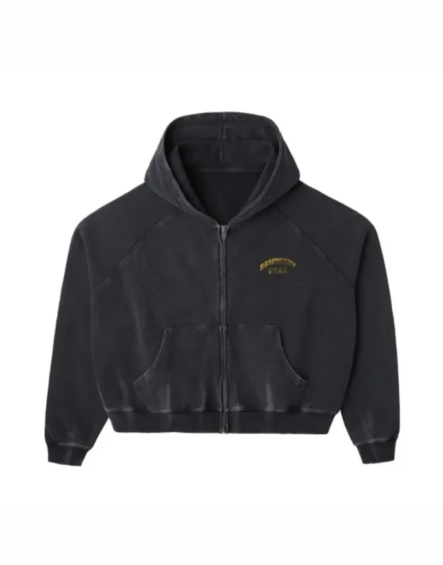 Named Collective | Named Collective Hoodie | Worldwide Clothing