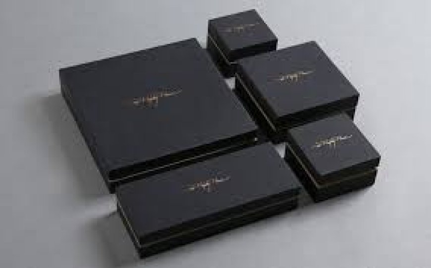 Box Company Austin: The Ultimate Resource for Custom Packaging Solutions