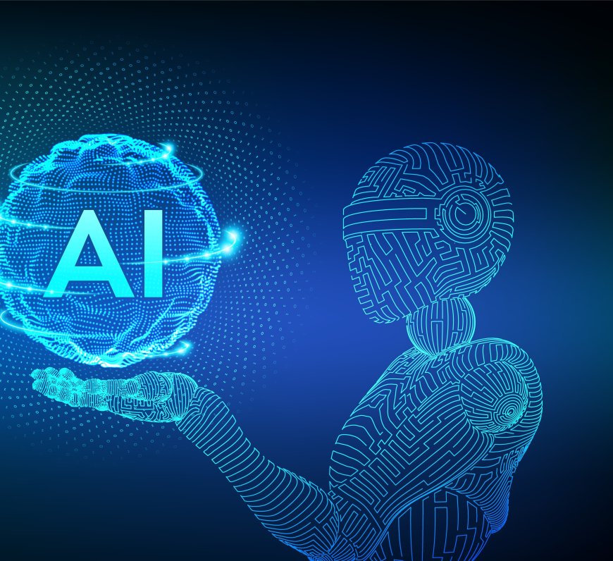 Turn Ideas into Scalable Solutions with Generative AI Development Services