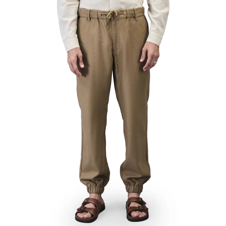 Why Cotton Track Pants Are a Must-Have in Every Man’s Wardrobe