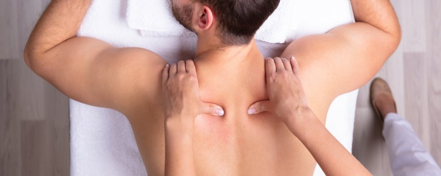 Deep Tissue Massage in Boston: Benefits, Techniques & Best Services