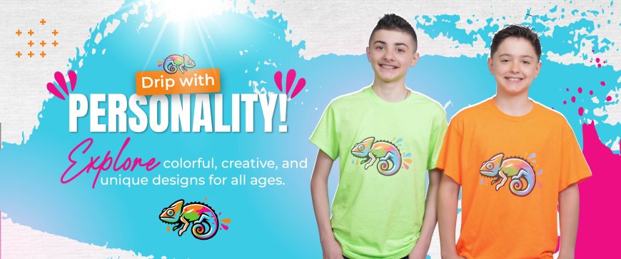 Tropic Pop Joggers | Premium Men’s Athletic Joggers by Draxon