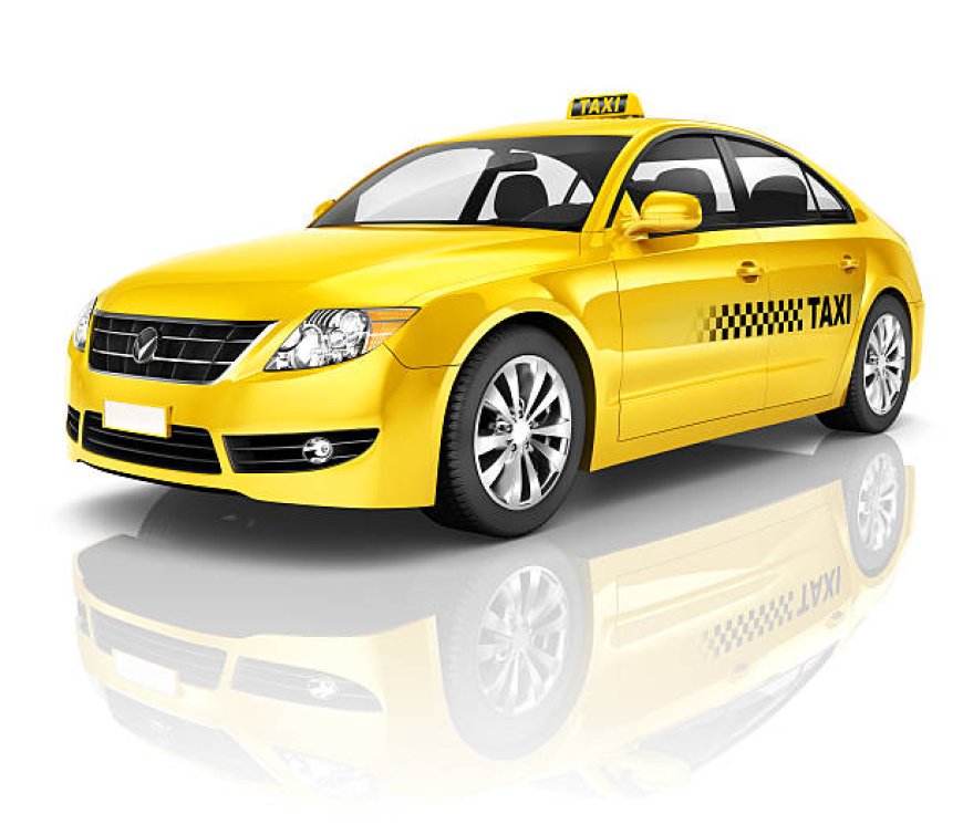 Why Cab Services Are Perfect for Airport Transfers?