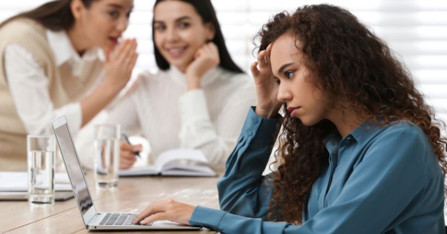 Are You Being Discriminated Against at Work? What Should You Do First?