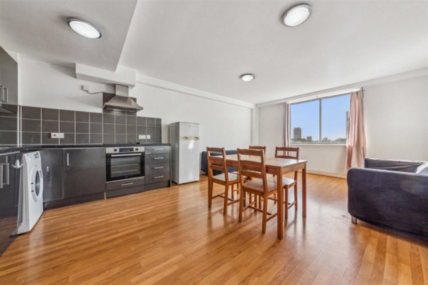 Reliable Letting Agents in Brixton