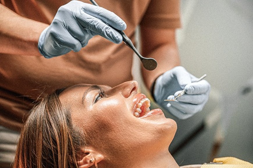 Professional Teeth Cleaning in Fort Lauderdale FL | Denteast