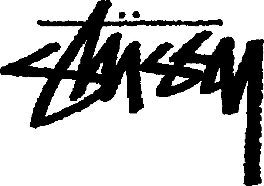 Ultimate Guide to Collecting Vintage Stussy