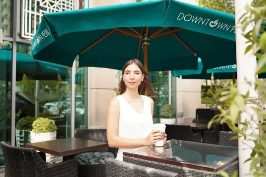 Downtown Perk: A Lifestyle Experience in the Heart of Downtown Dubai