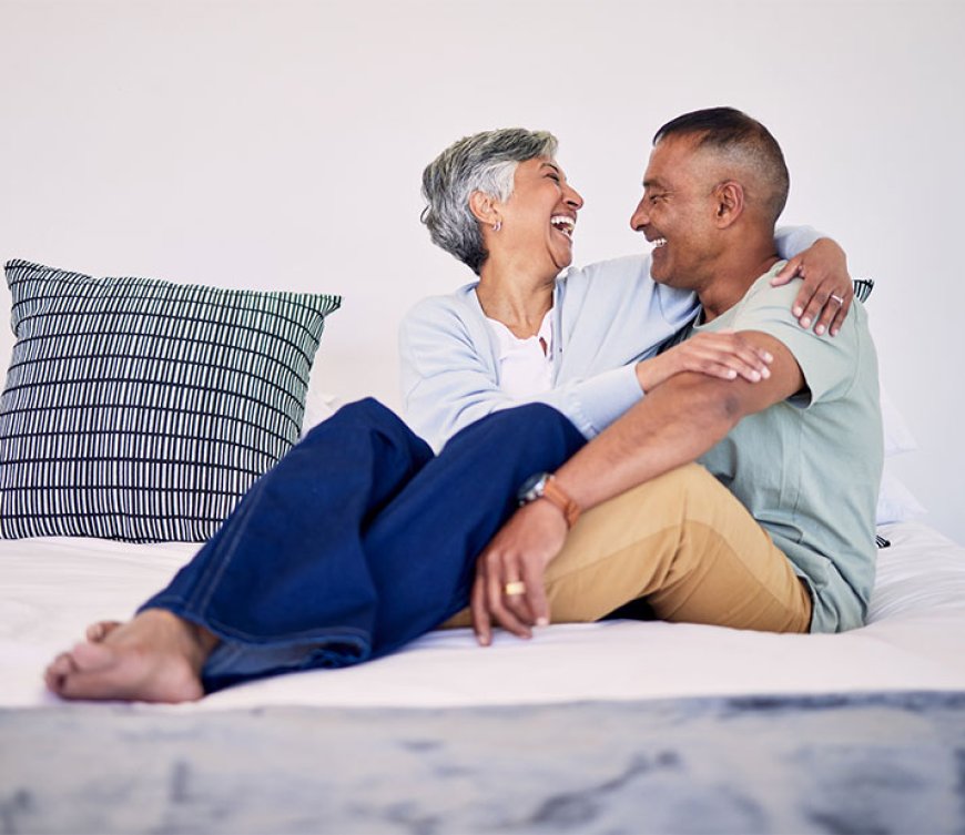 Reclaim Energy with TRT in Port St. Lucie