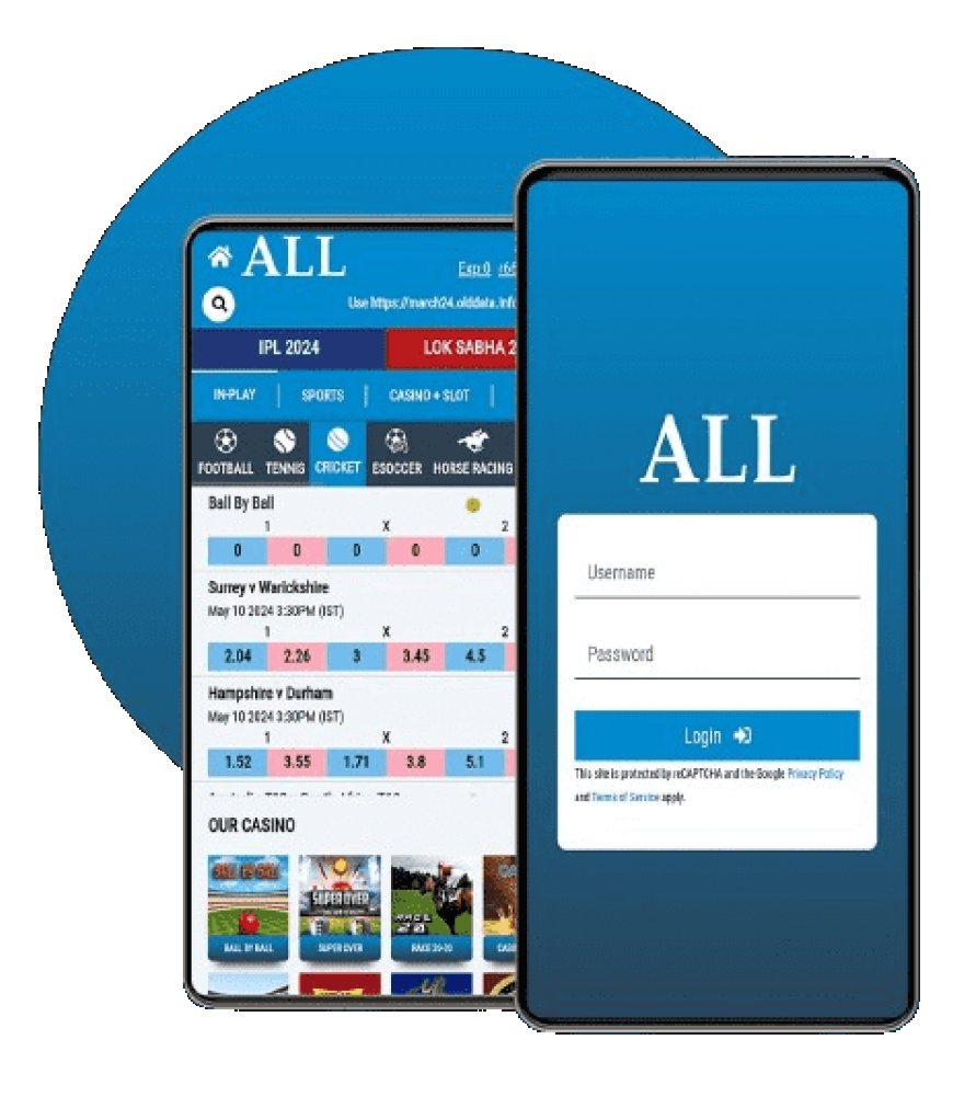 Allpaanel.com Login Safe? Security Tips for Betting Online!