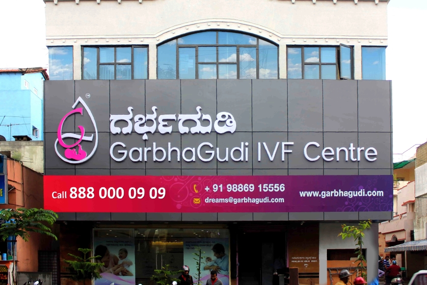 IUI Treatment Cost in India | Affordable Fertility Care at GarbhaGudi