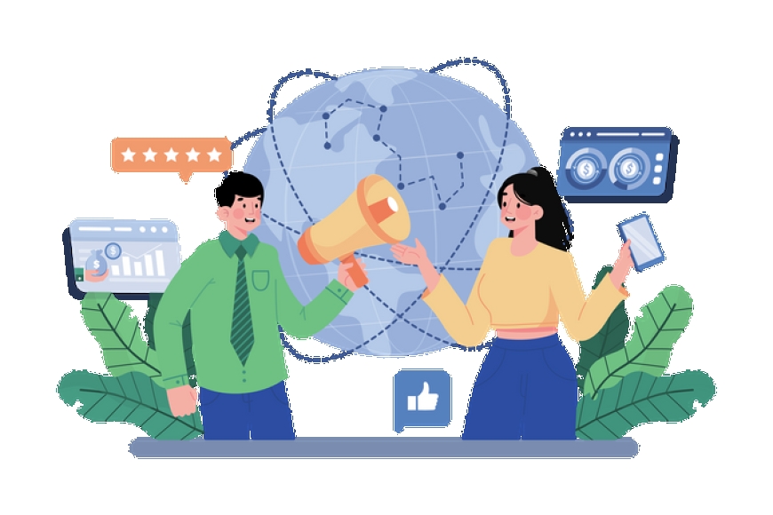 How PR Services Will Boost Your Business