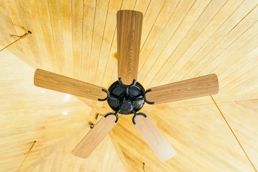 Choosing the Right Support for Overhead Fans