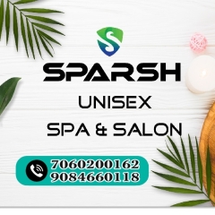 sparshspasalon