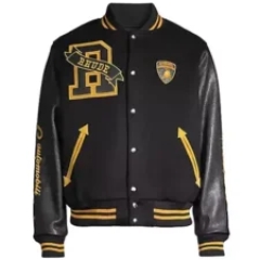 rhudejacket